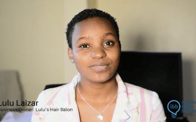 Starting Young: Tanzanian Students Starting Businesses